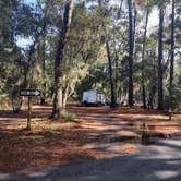 Review photo of Fort McAllister State Park Campground by Rachel G., September 30, 2022