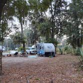 Review photo of Fort McAllister State Park Campground by Rachel G., September 30, 2022
