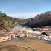 Review photo of High Falls State Park Campground by Rachel G., September 30, 2022