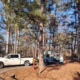 Review photo of High Falls State Park Campground by Rachel G., September 30, 2022