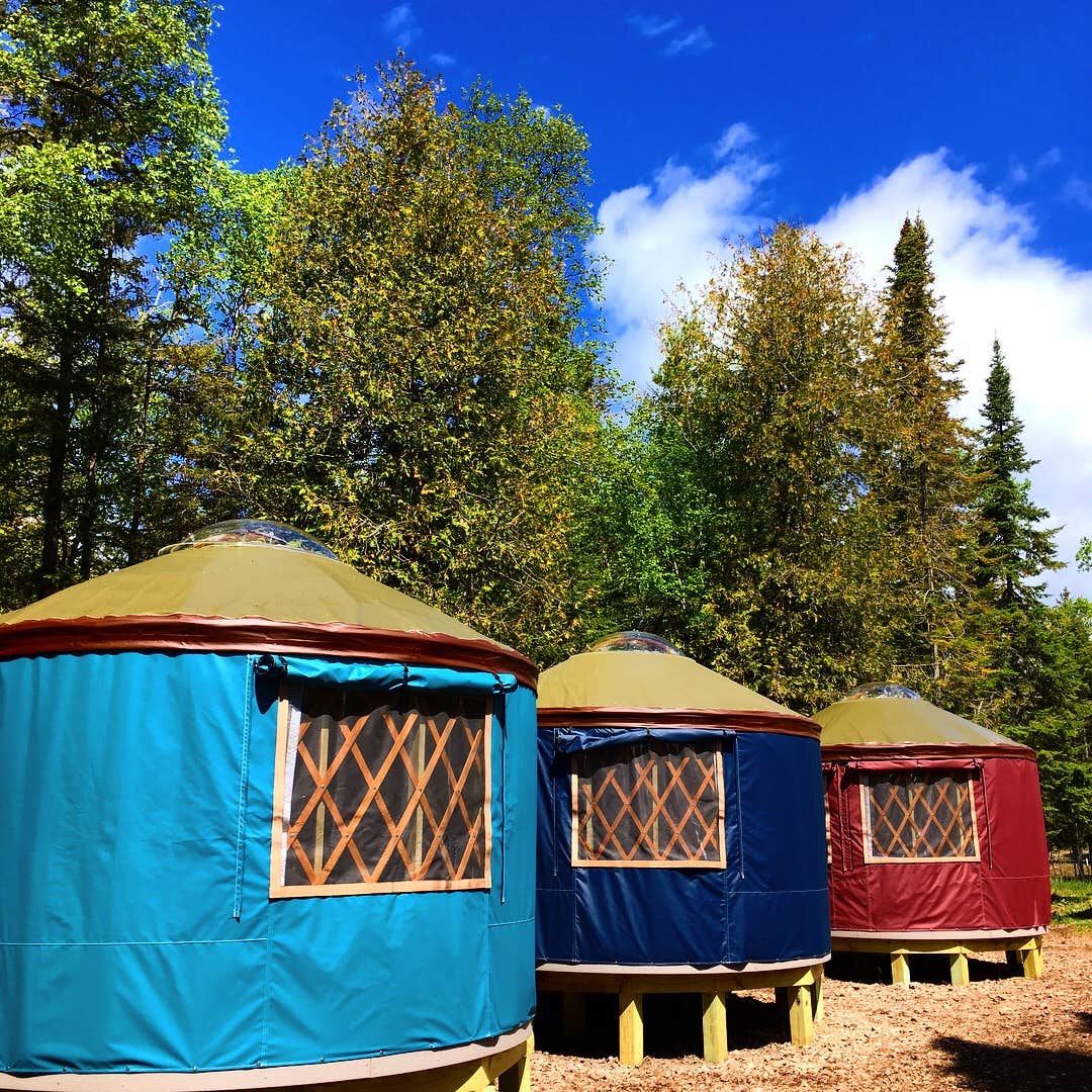 Camper submitted image from Island Good - 3
