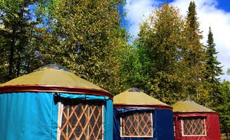 Margi L.'s photo at Island Good near Mullett Lake, MI