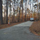 Review photo of High Falls State Park Campground by Rachel G., September 30, 2022