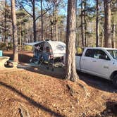 Review photo of High Falls State Park Campground by Rachel G., September 30, 2022