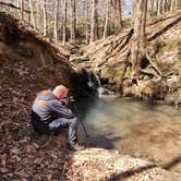 Review photo of High Falls State Park Campground by Rachel G., September 30, 2022