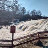 Review photo of High Falls State Park Campground by Rachel G., September 30, 2022