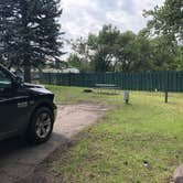 Review photo of Lindenwood Campground by Ross B., September 4, 2018
