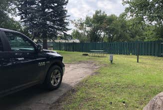 Fargo Rv Parks Fargo, ND - Best RV Parks & Campgrounds Near I-94