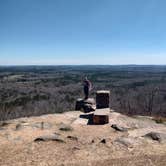 Review photo of Franklin D Roosevelt State Park Campground by Rachel G., September 30, 2022