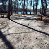 Review photo of Franklin D Roosevelt State Park Campground by Rachel G., September 30, 2022