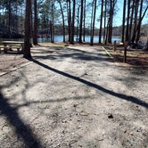 Review photo of Franklin D Roosevelt State Park Campground by Rachel G., September 30, 2022