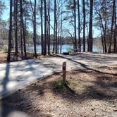 Review photo of Franklin D Roosevelt State Park Campground by Rachel G., September 30, 2022