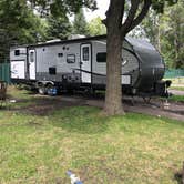 Review photo of Lindenwood Campground by Ross B., September 4, 2018