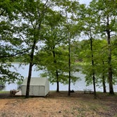 Review photo of Tentrr State Park Site - Mississippi Tishomingo State Park - Haynes Lake West A - Single Camp by Shana D., September 30, 2022
