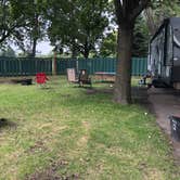 Review photo of Lindenwood Campground by Ross B., September 4, 2018