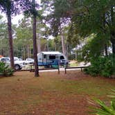 Review photo of Crooked River State Park Campground by Rachel G., September 30, 2022