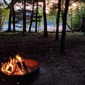 Review photo of Brunet Island State Park Campground by Catherine F., September 4, 2018