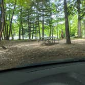 Review photo of Brunet Island State Park Campground by Catherine F., September 4, 2018