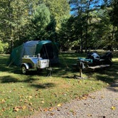 Review photo of Willville Motorcycle Camp by John W., September 30, 2022