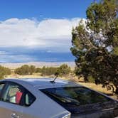 Review photo of Bitter Creek Overlook Camping Area by Davis B., September 30, 2022