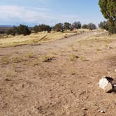 Review photo of Bitter Creek Overlook Camping Area by Davis B., September 30, 2022