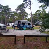 Review photo of Crooked River State Park Campground by Rachel G., September 30, 2022