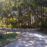 Review photo of Crooked River State Park Campground by Rachel G., September 30, 2022