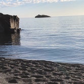 Review photo of Black Beach Campground by Tom , September 30, 2022
