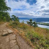 Review photo of Perrot State Park Campground by Timothy D., September 30, 2022