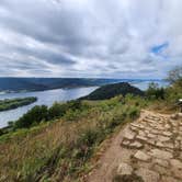 Review photo of Perrot State Park Campground by Timothy D., September 30, 2022