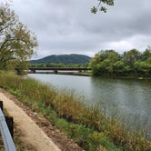 Review photo of Perrot State Park Campground by Timothy D., September 30, 2022