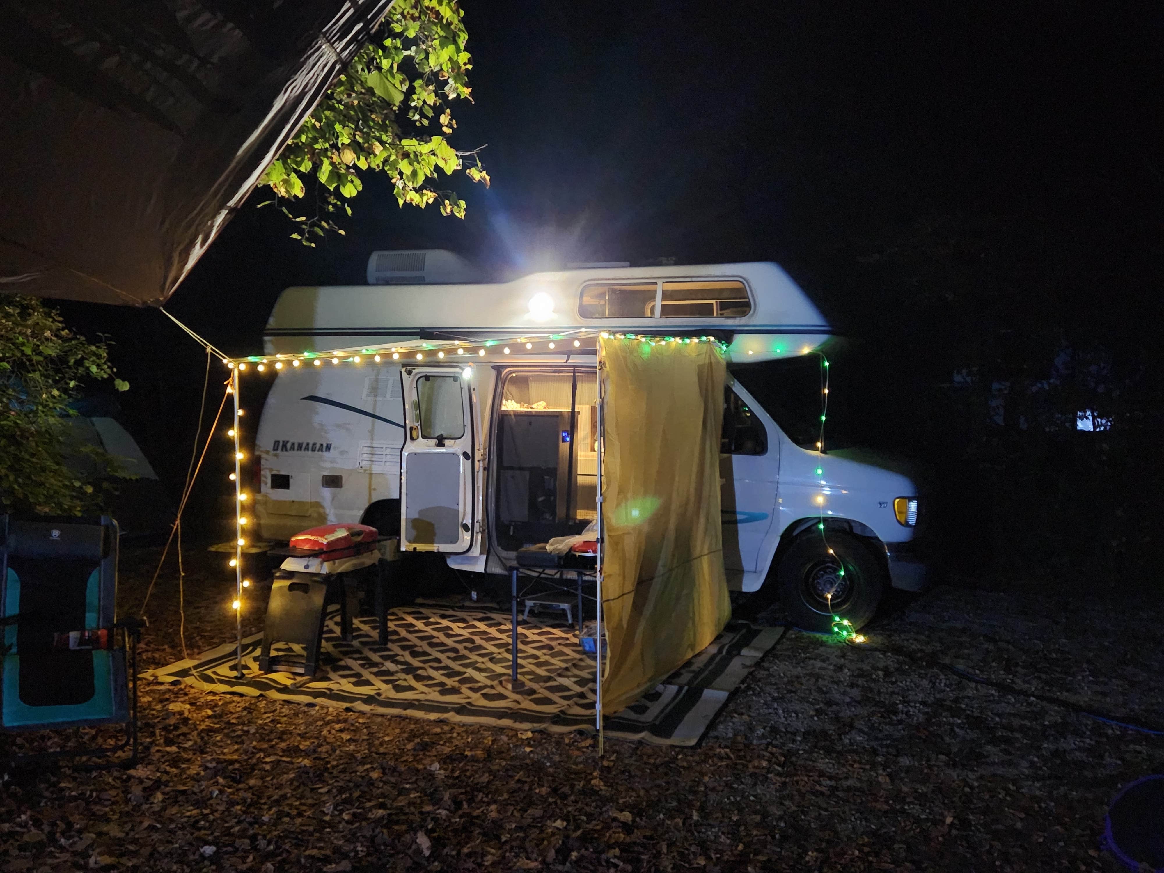 Timothy D.'s photo at Perrot State Park Campground near Money Creek, MN