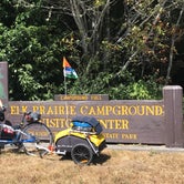 Review photo of Elk Prairie Campground — Prairie Creek Redwoods State Park by JP C., September 30, 2022