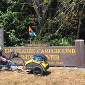 Review photo of Elk Prairie Campground — Prairie Creek Redwoods State Park by JP C., September 30, 2022