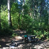 Review photo of Clear Creek Campground by Victoria C., September 4, 2018