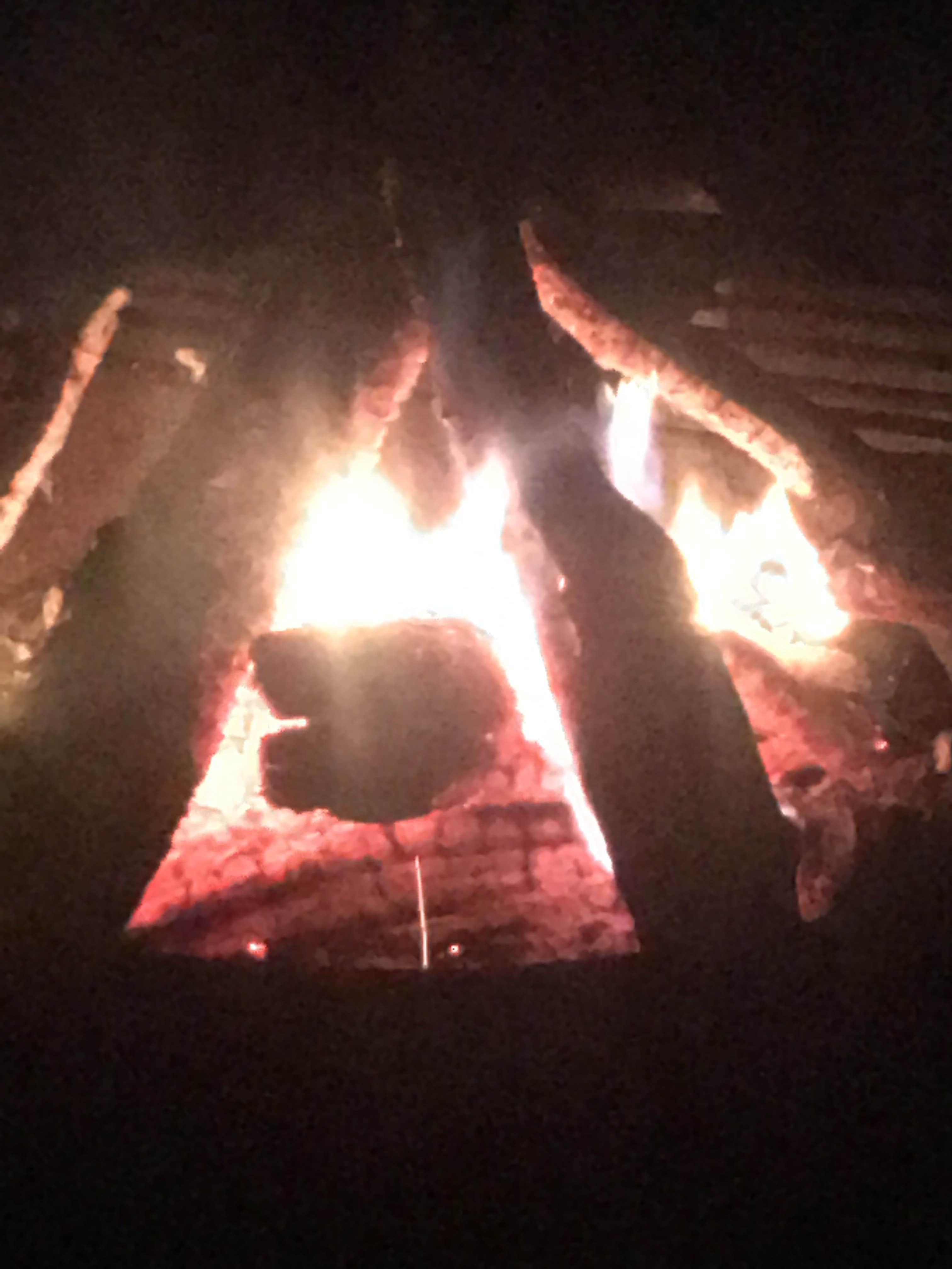 Nicole C.'s photo at Burr Oak State Park Campground near Cutler, OH