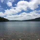 Review photo of Blackwoods Campground — Acadia National Park by Bre W., September 4, 2018