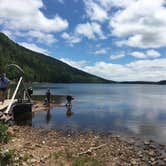 Review photo of Blackwoods Campground — Acadia National Park by Bre W., September 4, 2018