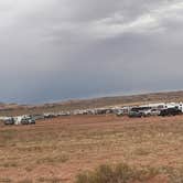 Review photo of BLM Dispersed Camping Area by Greg L., September 30, 2022