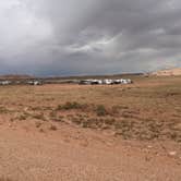 Review photo of BLM Dispersed Camping Area by Greg L., September 30, 2022