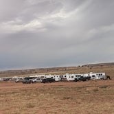 Review photo of BLM Dispersed Camping Area by Greg L., September 30, 2022
