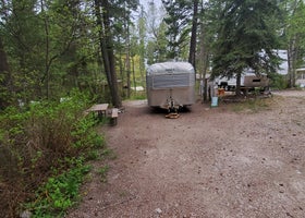 Outback Montana RV Park and Campground
