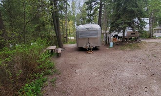 Outback Montana RV Park and Campground