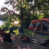 Review photo of Perrot State Park Campground by Steven U., September 4, 2018