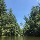 Review photo of Sandstone Ridge Campground — Mirror Lake State Park by Steven U., September 4, 2018