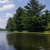 Review photo of Sandstone Ridge Campground — Mirror Lake State Park by Steven U., September 4, 2018