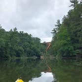 Review photo of Sandstone Ridge Campground — Mirror Lake State Park by Steven U., September 4, 2018