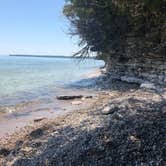 Review photo of Newport State Park by Steven U., September 4, 2018