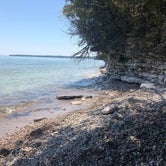 Review photo of Newport State Park Campground by Steven U., September 4, 2018