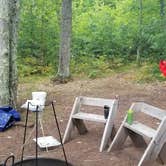 Review photo of Old Veterans Lake - Peshtigo River SF by Steven U., September 4, 2018